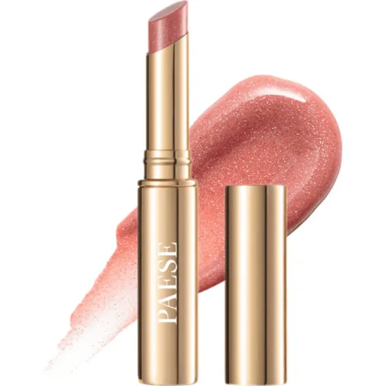 Paese Glowypop Lip Serum 503 Strawberry Brulee, 2.2 g