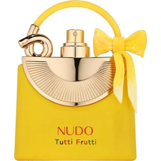 Fragrance World Nudo Tutti Frutti Woda Perfumowana 100 ml