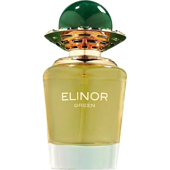 French Avenue Elinor Green woda perfumowana 100 ml
