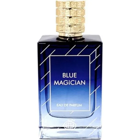 Fragrance World Blue Magician Woda Perfumowana 100 ml