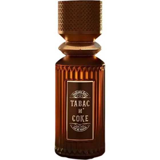 Fragrance World Tabac N' Coke woda perfumowana 100 ml