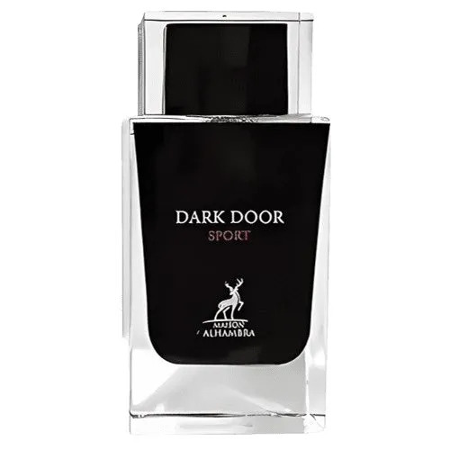 Maison Alhambra Dark Door Sport 100 ml