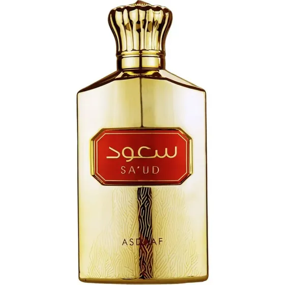 Asdaaf Sa'ud woda perfumowana 100 ml