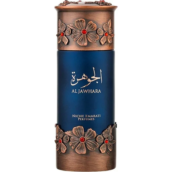 Lattafa Al Jawhara Niche Eau de Parfum 100 ml
