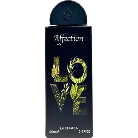 Lattafa Affection woda perfumowana 100 ml