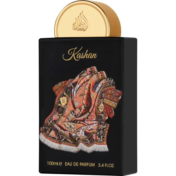 Lattafa Pride Kashan Woda Perfumowana 100 ml