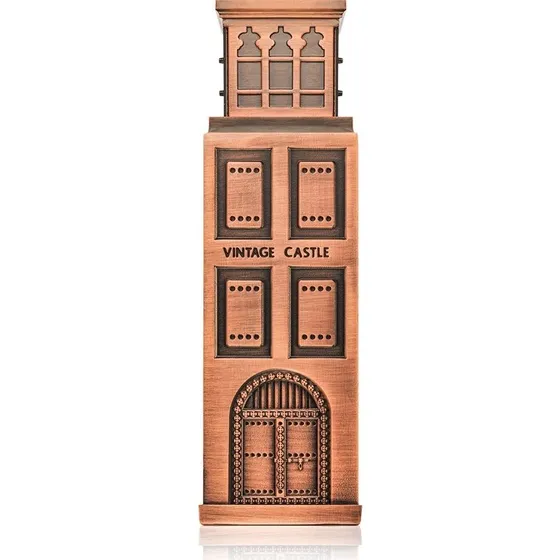 Lattafa Niche Emarati Vintage Castle Eau de Parfum 100 ml