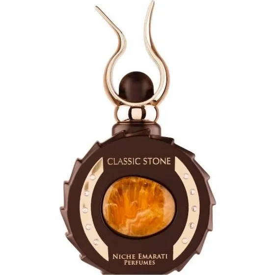 Lattafa Niche Emarati Classic Stone Eau de Parfum 100 ml