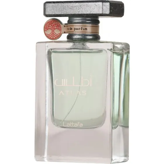 Lattafa Atlas Eau de Parfum 55 ml
