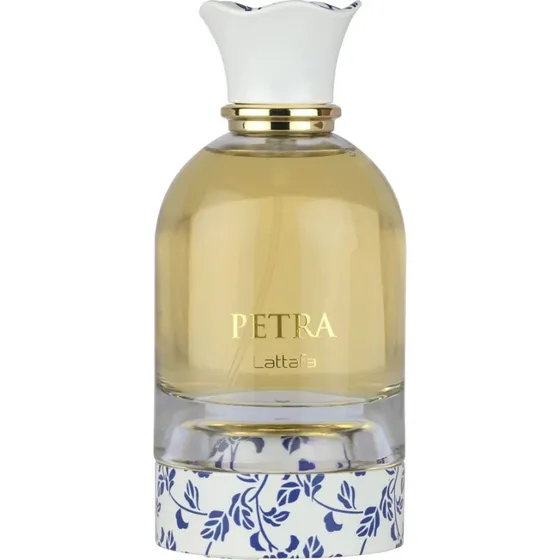 Lattafa Petra Eau de Parfum 100 ml