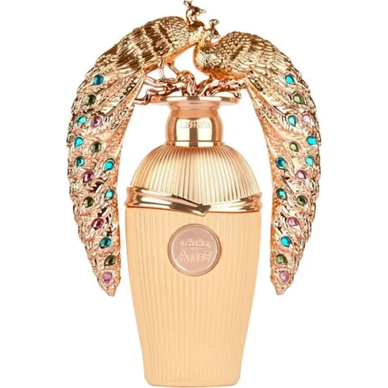 Lattafa Afeef Eau de Parfum 100 ml