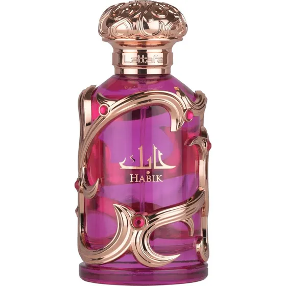 Lattafa Habik Eau de Parfum 100 ml