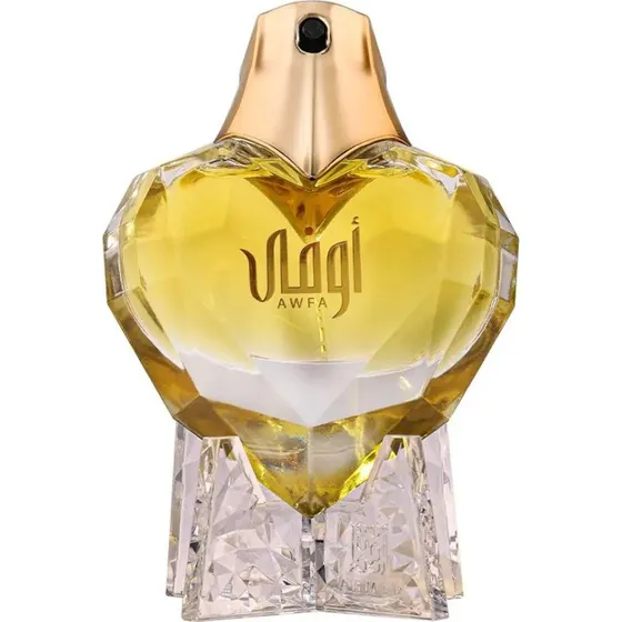 Ahmed Al Maghribi Awfa Eau de Parfum 60 ml