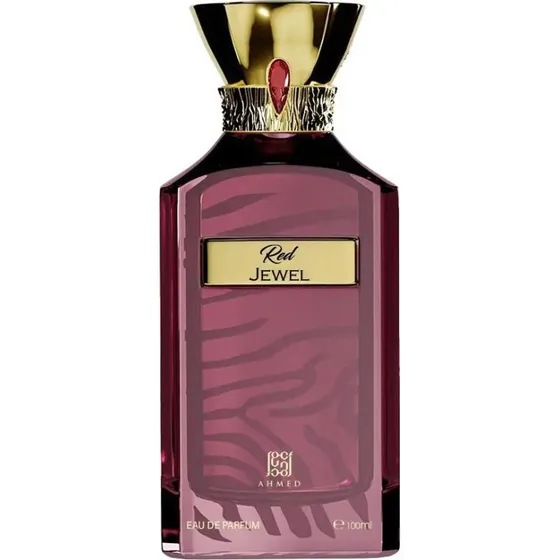 Ahmed Al Maghribi Red Jewel Woda Perfumowana 100 ml