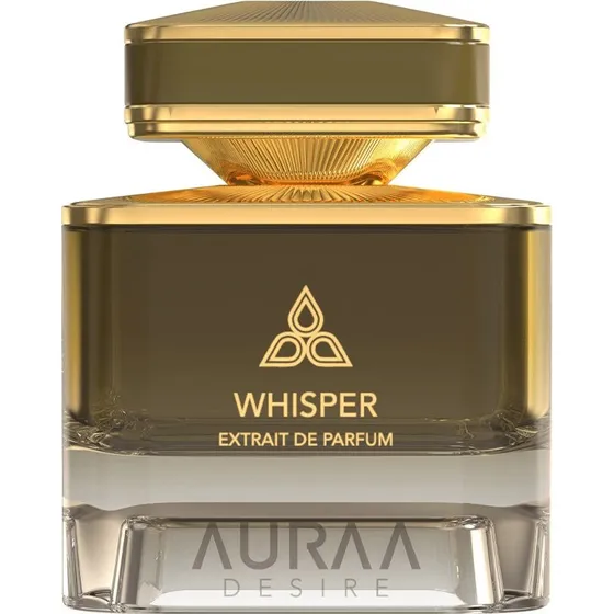 Auraa Desire Whisper ekstrakt perfum 100 ml