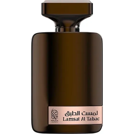 Nylaa Lamsat al Tabac woda perfumowana 100 ml