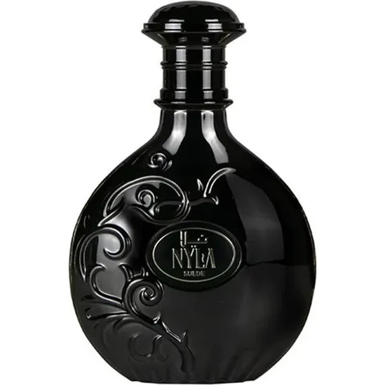 Arabiyat Prestige Nyla Suede Eau de Parfum 80 ml