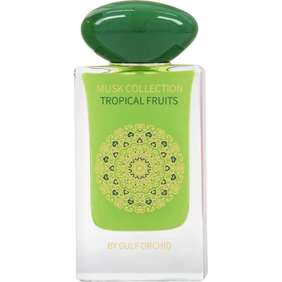 Gulf Orchid Tropical Fruits Woda Perfumowana 60 ml