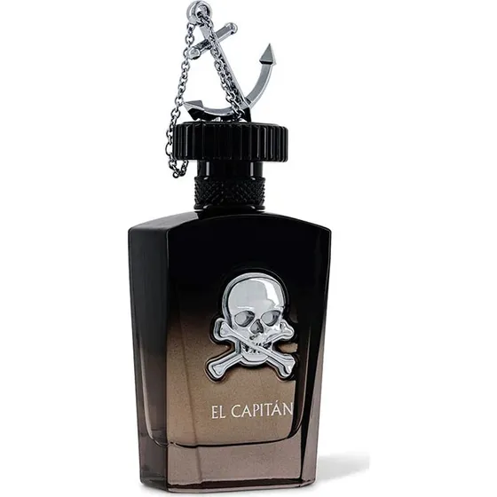 Gulf Orchid El Capitán Perfumy Męskie 100 ml