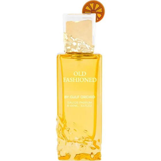Gulf Orchid Old Fashioned woda perfumowana 100 ml