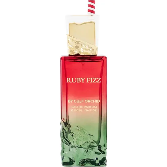 Gulf Orchid Ruby Fizz woda perfumowana 100 ml