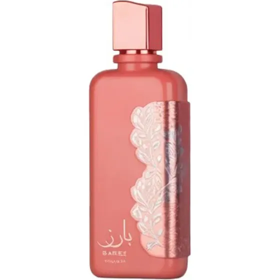 Ard Al Zaafaran Barez Velvety woda perfumowana 100 ml