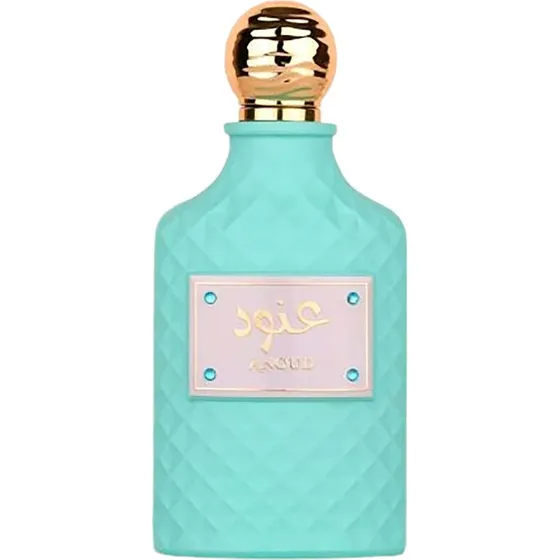 Ard Al Zaafaran Anoud Eau de Parfum 100 ml