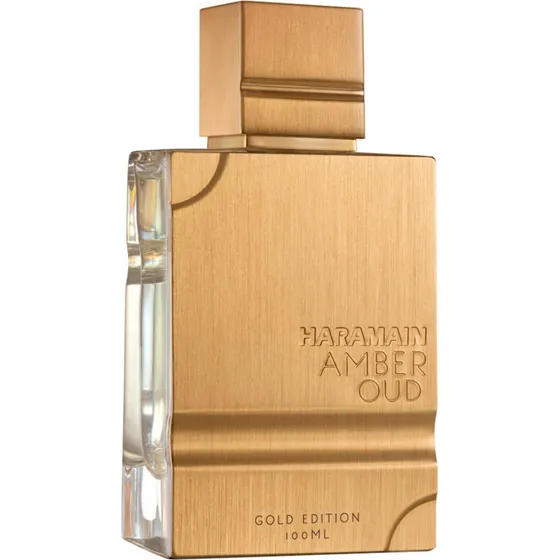 Al Haramain Amber Oud Gold Edition Eau de Parfum 100 ml