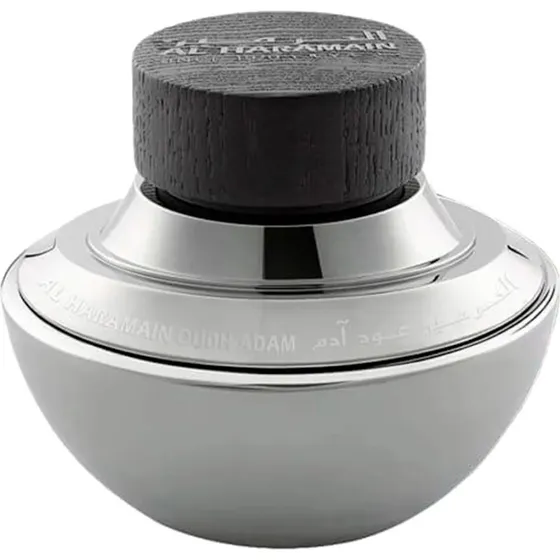 Al Haramain Oudh Adam Woda Perfumowana 75 ml