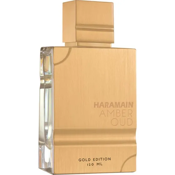 Al Haramain Amber Oud Gold Edition Eau de Parfum 120 ml