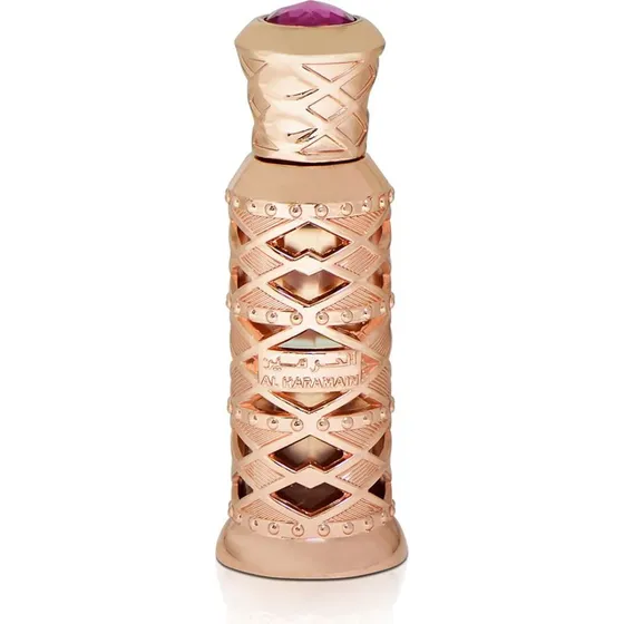 Al Haramain Musk Olejek Perfumowany 12 ml