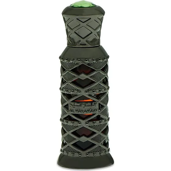 Al Haramain Musk Noir Olejek Perfumowany 12 ml