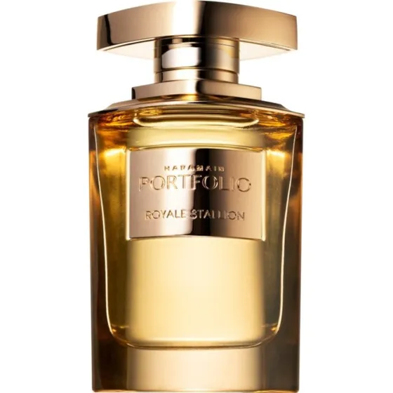 Al Haramain Portfolio Royale Stallion Eau de Parfum 75 ml