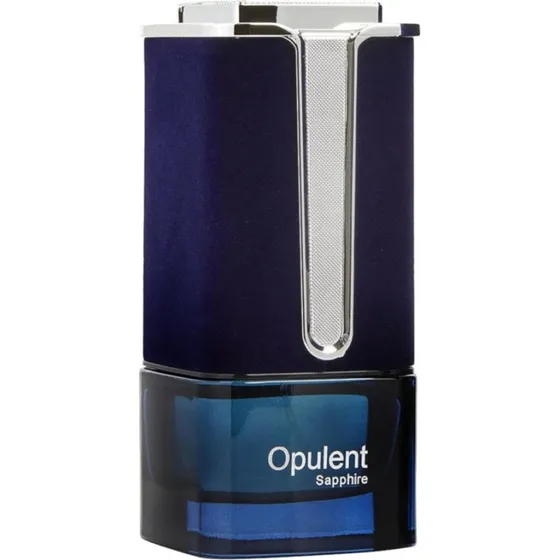 Al Haramain Opulent Sapphire Eau de Parfum 100 ml