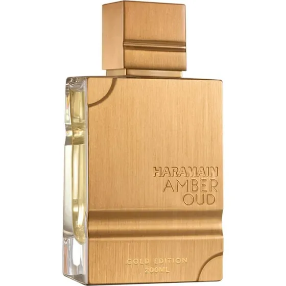 Al Haramain Amber Oud Gold Edition Eau de Parfum 200 ml