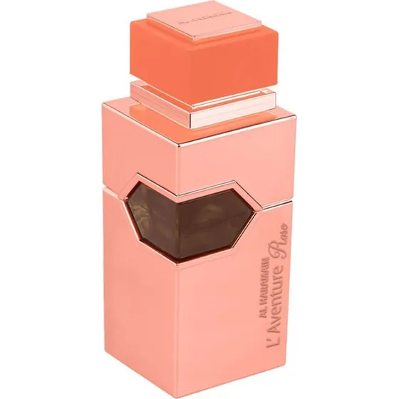 Al Haramain L'Aventure Rose woda perfumowana 200 ml