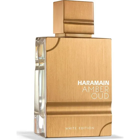 Al Haramain Amber Oud White Edition 60 ml