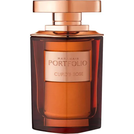Al Haramain Portfolio Cupid's Rose woda perfumowana 75 ml