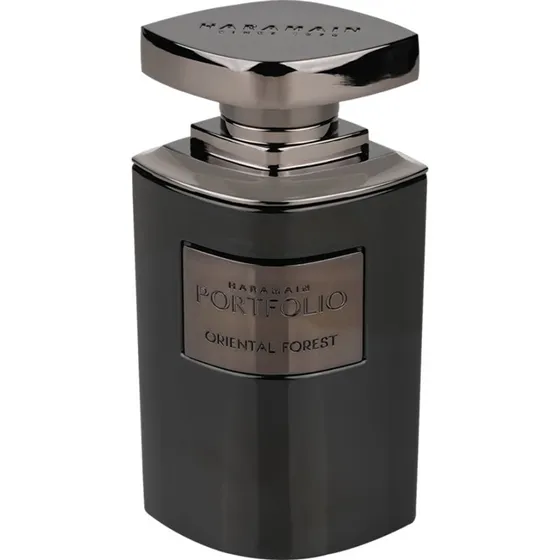 Al Haramain Portfolio Oriental Forest Eau de Parfum 75 ml