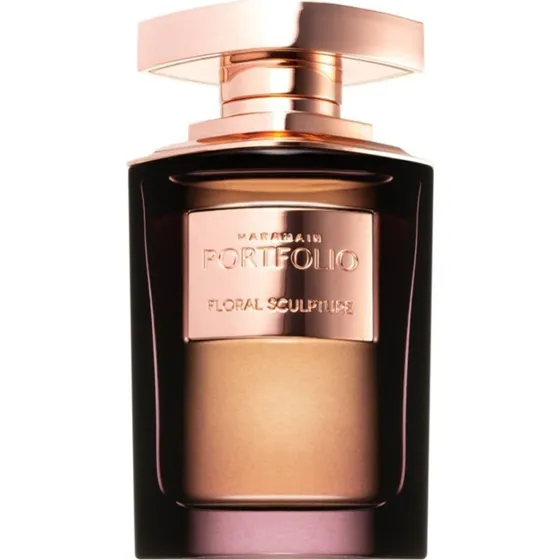Al Haramain Portfolio Floral Sculpture Eau de Parfum 75 ml