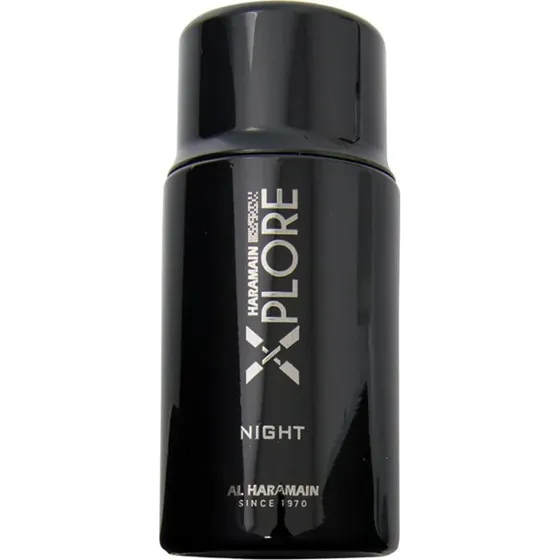 Al Haramain Xplore Night woda perfumowana 100 ml