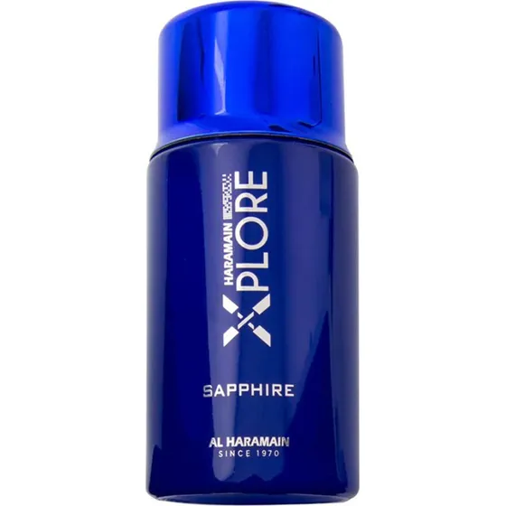 Al Haramain Xplore Sapphire woda perfumowana 100 ml