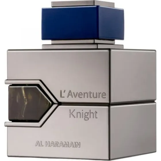 Al Haramain L'Aventure Knight Woda Perfumowana 100 ml