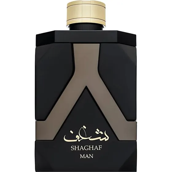 Asdaaf Shaghaf Man woda perfumowana 100 ml
