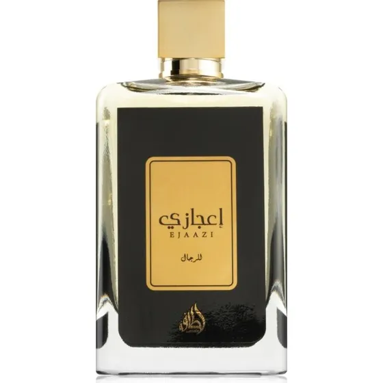 Lattafa Ejaazi Eau de Parfum 100 ml