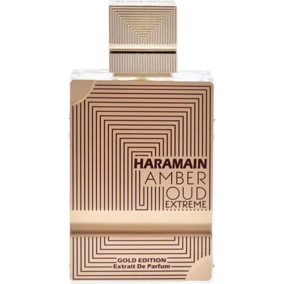 Al Haramain Amber Oud Extreme Gold Edition 60 ml