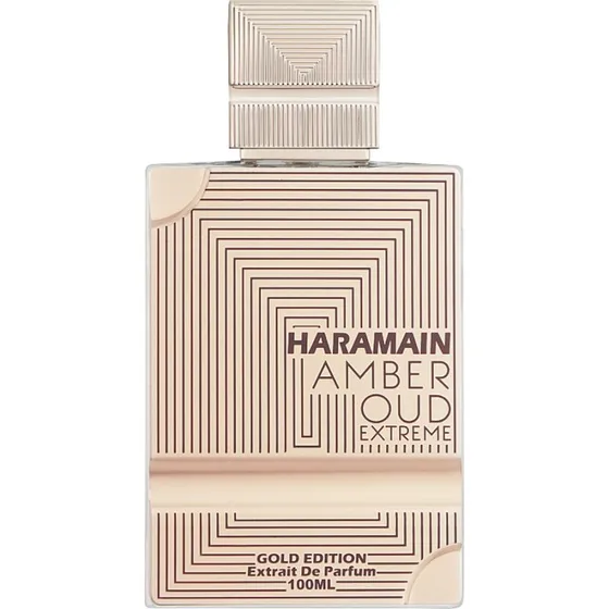 Al Haramain Amber Oud Extreme Gold Edition Extrait de Parfum 100 ml