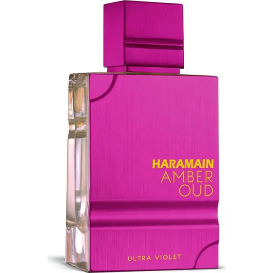 Al Haramain Amber Oud Ultra Violet 60 ml