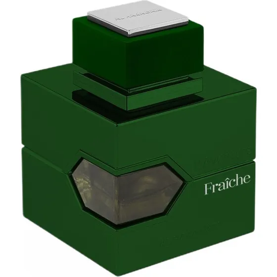 Al Haramain L'Aventure Fraiche Eau de Parfum 100ml