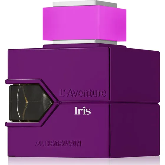 Al Haramain L’Aventure Iris 100 ml